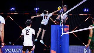 TOP 20 Volleyball Sets That Shocked the World 