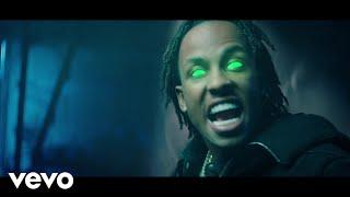 Rich The Kid - Splashin Official Music Video