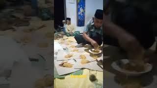 kenduri #video #shorts