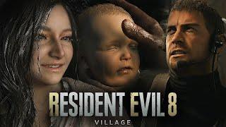 ФИНАЛЬНЫЙ БОСС МАТЕРЬ МИРАНДА ● Resident Evil Village #13