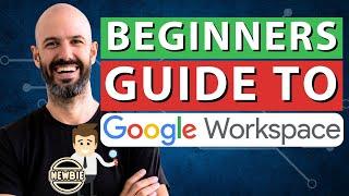 2023 Google Workspace Beginners Guide  Tips on Getting Started from an Expert