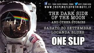 PFT - Pink Floyd Tribute Roma One Slip live at Locanda Blues