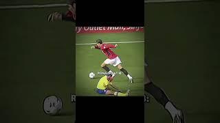 Cristiano Ronaldo️‍🩹 #shorts #viral #funny #trending #fypシ #fyp