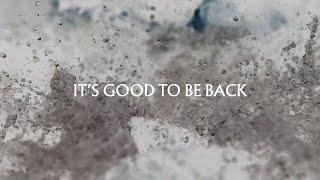 Metronomy x Panic Shack - Its good to be back Official Visualiser