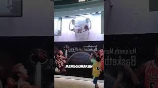 Evolusi Jaring Bola Basket dari Tahun ke Tahun