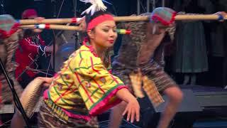 Philippines - LIKHA - 21st International folk festival