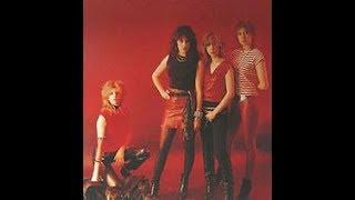 Girlschool -  Play at Home