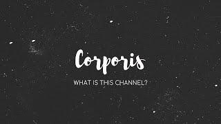 Corporis Channel Trailer