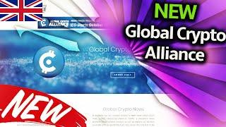 GCA - Global Crypto Alliance