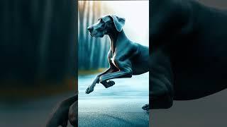 All About Great Danes Size Strength and Personality #doglovers