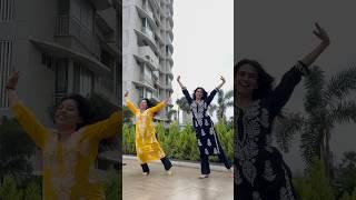 Suniyan Suniyan #dancechoreography #suniyansuniyan #ytshortsindia