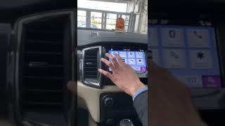 Ford Endevour interior  #shorts #imboby222 #imbobydrive222