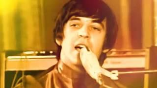 Procol Harum - a white shade of pale at Gala du Midem 1968