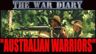 Australians in WW2  Kokoda New Guinea - Australia vs Japan  Some Graphic War Footage Included