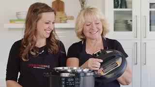 How to use the new Instant Pot Rio