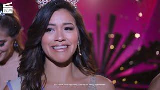 Miss Bala Miss Tijuana beauty pageant HD CLIP