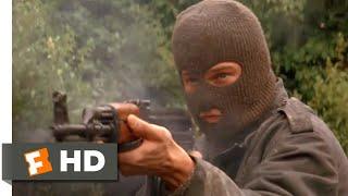 The Devils Own 1997 - IRA Shootout Scene 110  Movieclips