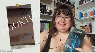 #asmr BOOKTUBE n°6 