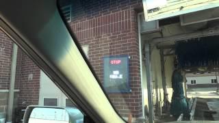 MacNiel Automatic Car Wash at Phillips 66 Warrenton MO