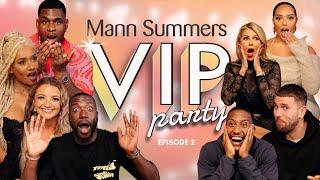 FILLY VS HARRY Mann Summers VIP Party Episode 2