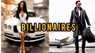 Billionaires Luxury Lifestyle  Rich Lifestyle Motivation   Build Empire