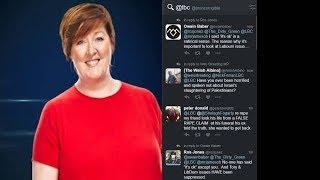 Shelagh Fogarty vs Islamophobia