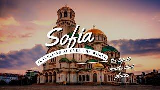 Sofia Bulgaria is one of the most underrated European cities and were here to show you why