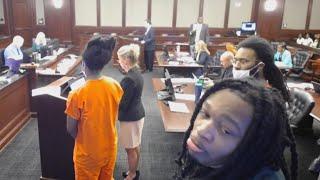 Jacksonville rapper Ksoos murder trial pushed back