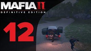 Прохождение Mafia 2 Definitive Edition #12  Глава 7 Памяти Франческо Потенца