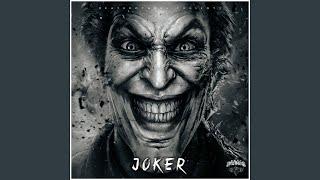 Hard Aggressive Choir Rap Beat Joker