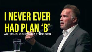 Speech That Brought Audience To Tears  Monday Inspiration  Arnold Schwarzenegger  Goal Quest