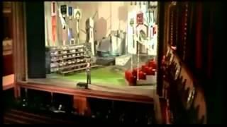 Harry Secombe - Nessun Dorma  1958