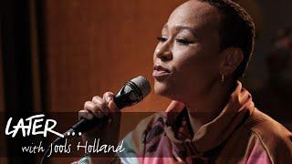 Emeli Sandé - Next To Me ft. Jools Holland Live on Later