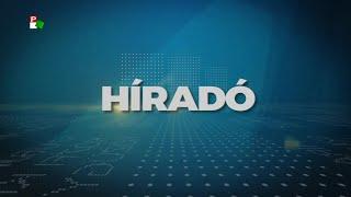 Híradó – 2021.09.19. 20.00h