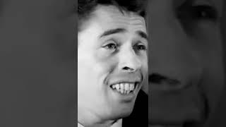 Quand je s’rai vieux je s’rai insupportable  #JacquesBrel #Brel #shorts