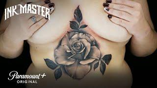 Every Single Josh Payne Tattoo  Season 10  Ink Master