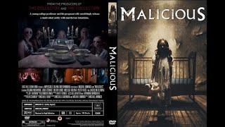 Malicious 2018 FULL MOVIE HD