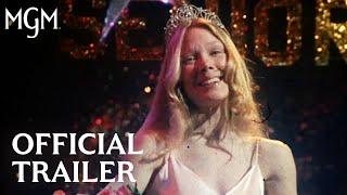 CARRIE 1976  Official Trailer  MGM Studios