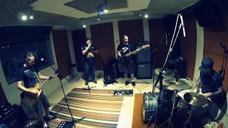 Grungeria - I Am The Highway - Audioslave - Tributo Cover