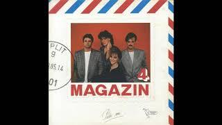 Magazin - Tamara - Audio 1985 HD