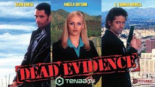 Dead Evidence 2001  Full Movie