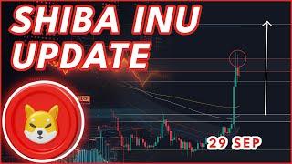 SHIB BREAKOUT WARNING  SHIBA INU COIN PRICE PREDICTION & NEWS 2024