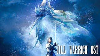 Final Fantasy XVI Winters bound Full OST Jill Warrick - Shiva Theme