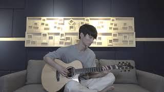 The Beatles Yesterday - Sungha Jung
