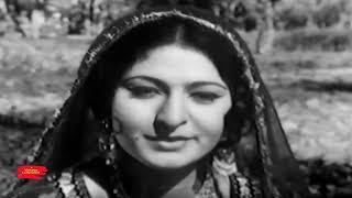 KEETA DIL NAAL DIL DA WAPAR - NAZIR BEGUM - FILM KURMAYI