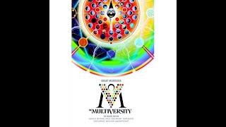 The Multiversity Comic Review