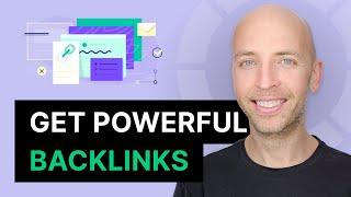 Link Building How to Get POWERFUL Backlinks