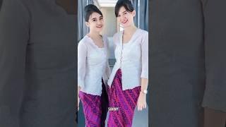 JJ keren versi pramugari cantik pesawat️ batik air🫶️  #pramugaribatikair #batikair #shorts