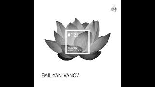 Innocent Music Podcast  121  Emiliyan Ivanov  31.10.2022