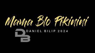 DANIEL BILIP - Mama Blo Pikinini Nanga Maku Hawain Meri  2024 Latest PNG music..